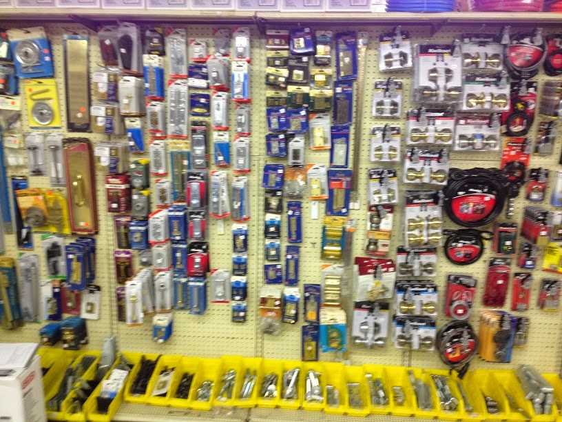 Wiseman Hardware | 233 N Hampton Rd, DeSoto, TX 75115, USA | Phone: (972) 223-6661