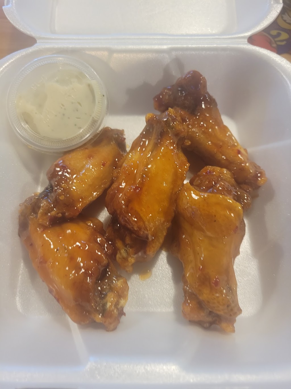 Birdies Wings of Kennesaw | 2500 Cobb Pl Ln NW #220, Kennesaw, GA 30144, USA | Phone: (770) 726-3153