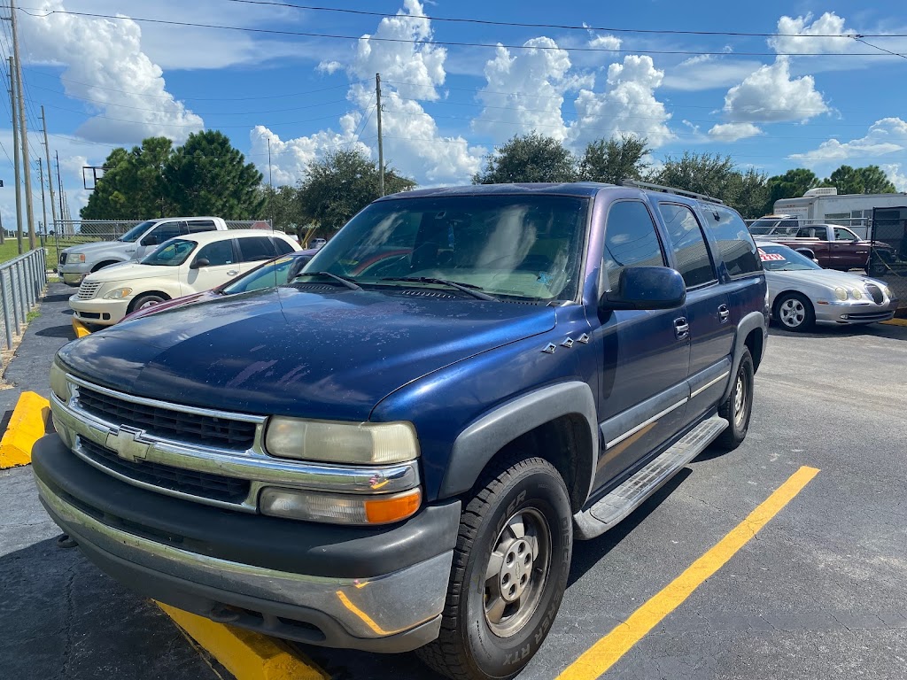 I Know A Guy Auto Sales, LLC | 4936 US-92 East, Lakeland, FL 33801, USA | Phone: (863) 288-0150