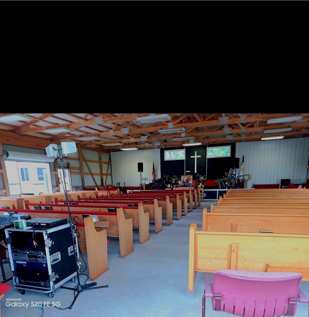 Southeast Ohio Holiness Camp | 11998 Winter Rd SW, Amanda, OH 43102, USA | Phone: (740) 819-2511