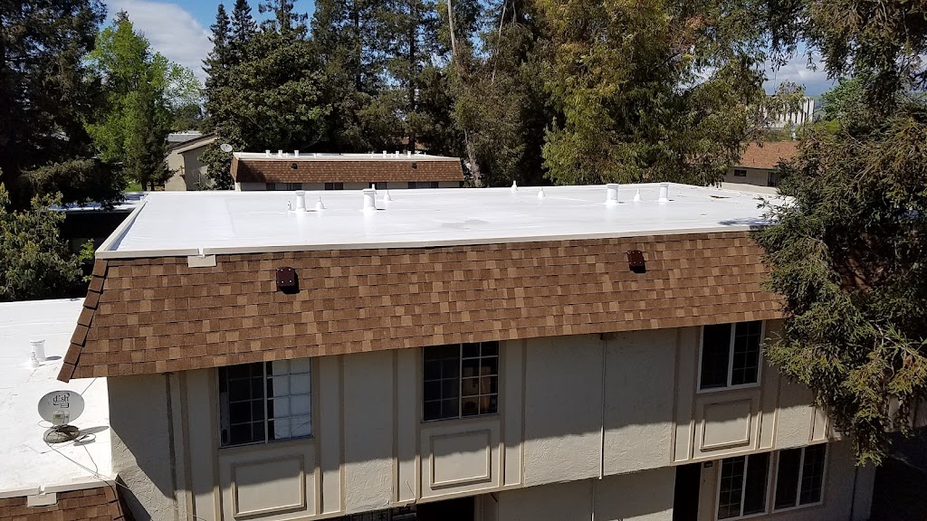 Black Diamond Roofing | 5051 Commercial Cir, Concord, CA 94520, USA | Phone: (510) 775-5290