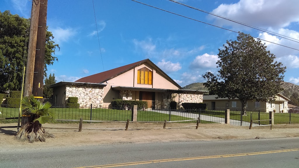 Norco Seventh-Day Adventist Church | 3621 Corona Ave, Norco, CA 92860, USA | Phone: (951) 278-8802