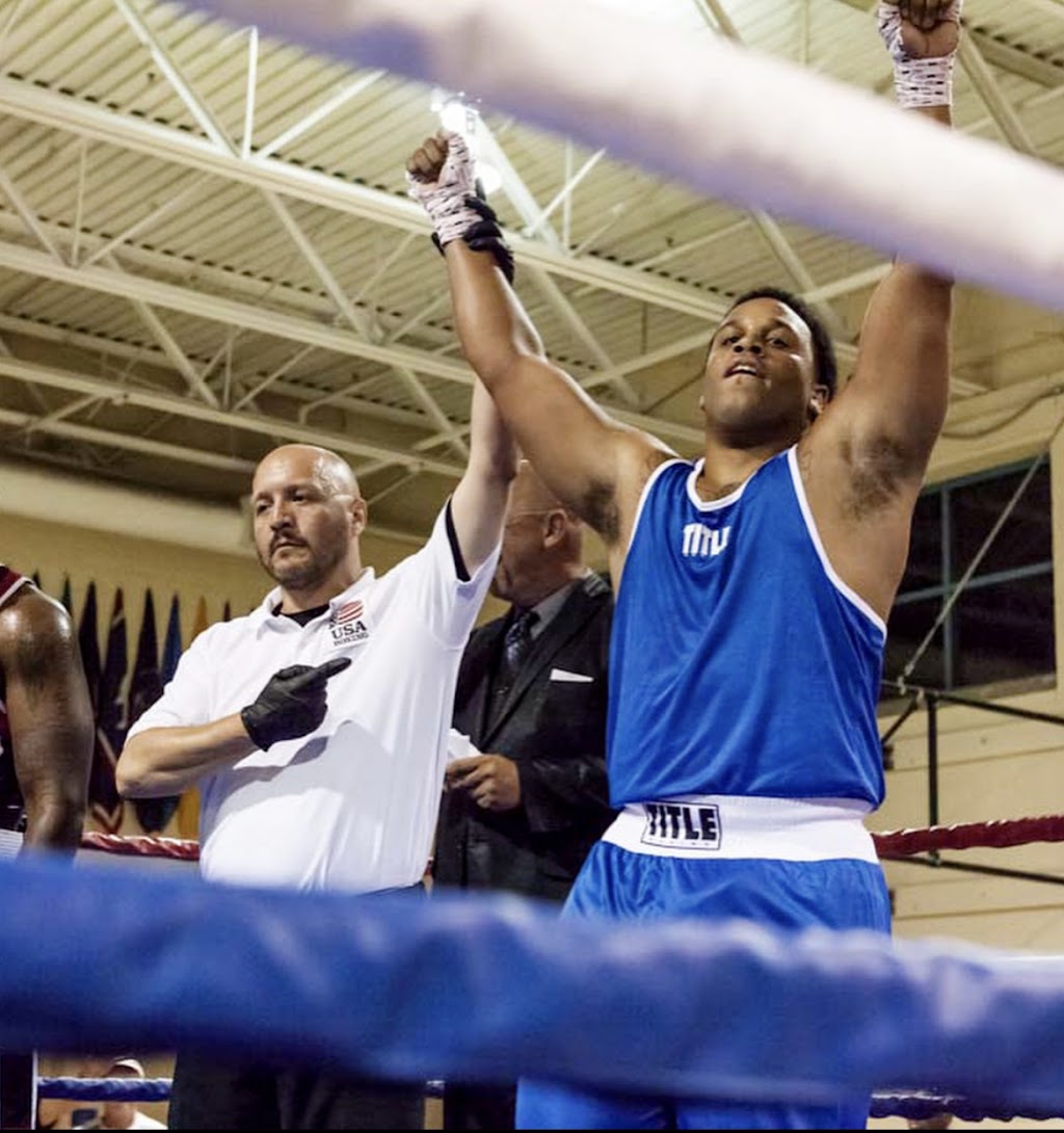 Mells Boxing/Personal Training | 4900 NC-55, Durham, NC 27713, USA | Phone: (919) 538-2963