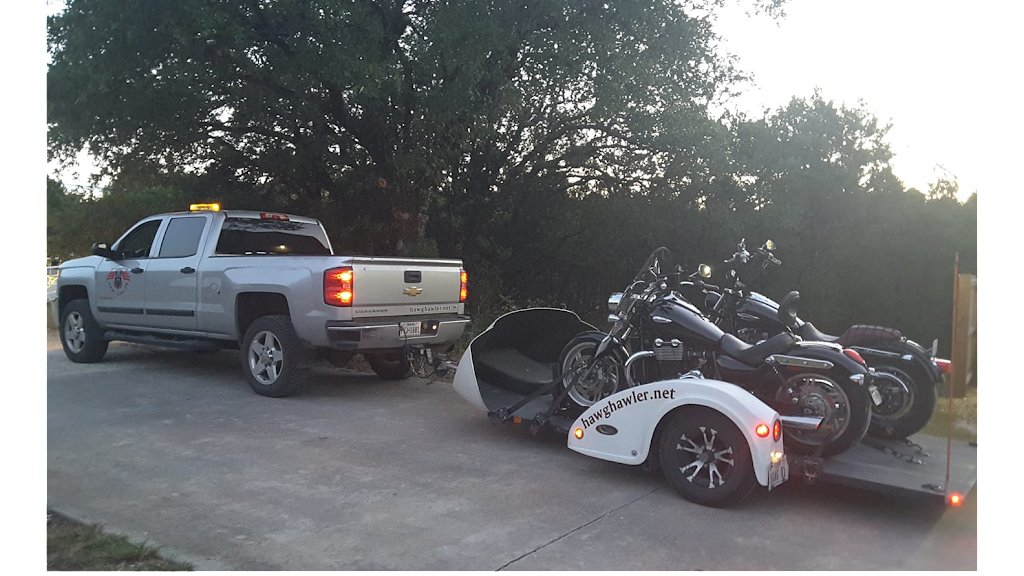 Hawg Hawler Motorcycle Transport | 1521 Orchard Dr, Leander, TX 78641, USA | Phone: (512) 848-5520