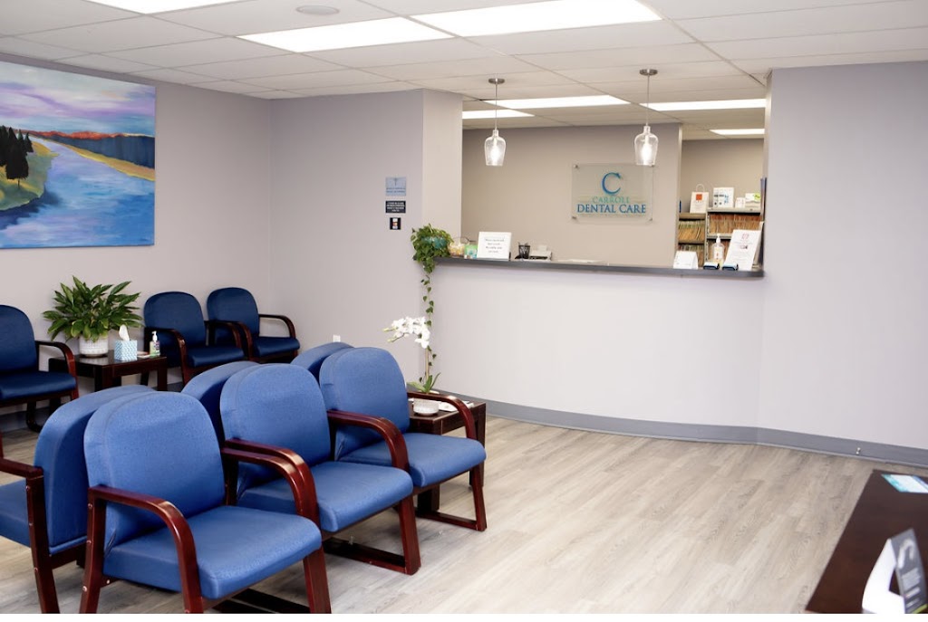 Carroll Dental Care | 6344 West Highway 146, Crestwood, KY 40014, USA | Phone: (502) 241-4121