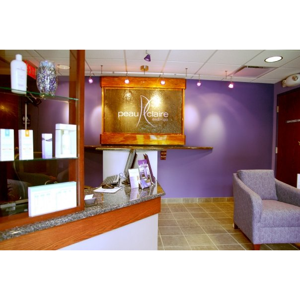 Peau Claire Medi Spa | 33301 Woodward Ave, Birmingham, MI 48009, USA | Phone: (248) 642-3950