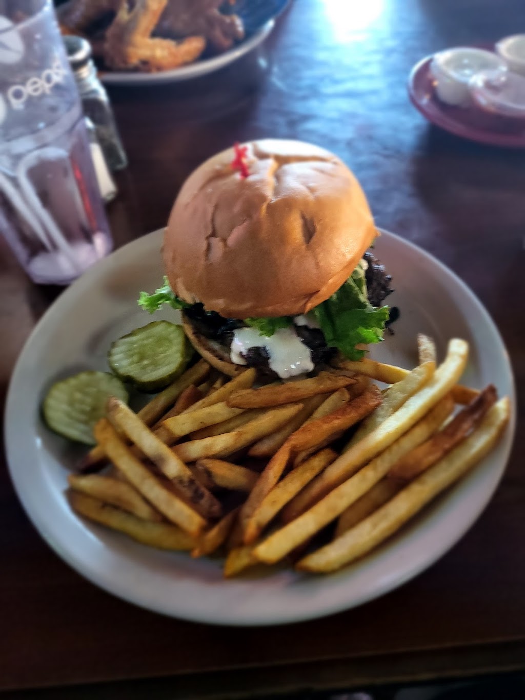 Sportsmans Bar & Grill | 217 Main St, Somerset, WI 54025, USA | Phone: (715) 247-5174