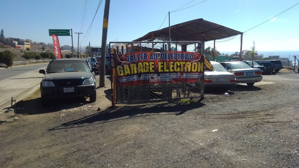 GARAGE ELECTRCÓN 2, taller electromecánico | José María Leyva 5514, Amp Lucio Blanco, 22706 Rosarito, B.C., Mexico | Phone: 661 112 9634