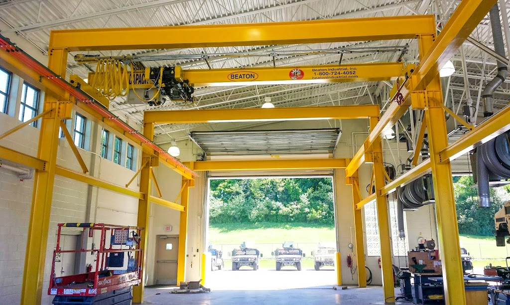 Beaton Industrial Inc. | 6083 Trenton Rd, Utica, NY 13502, USA | Phone: (315) 797-9346