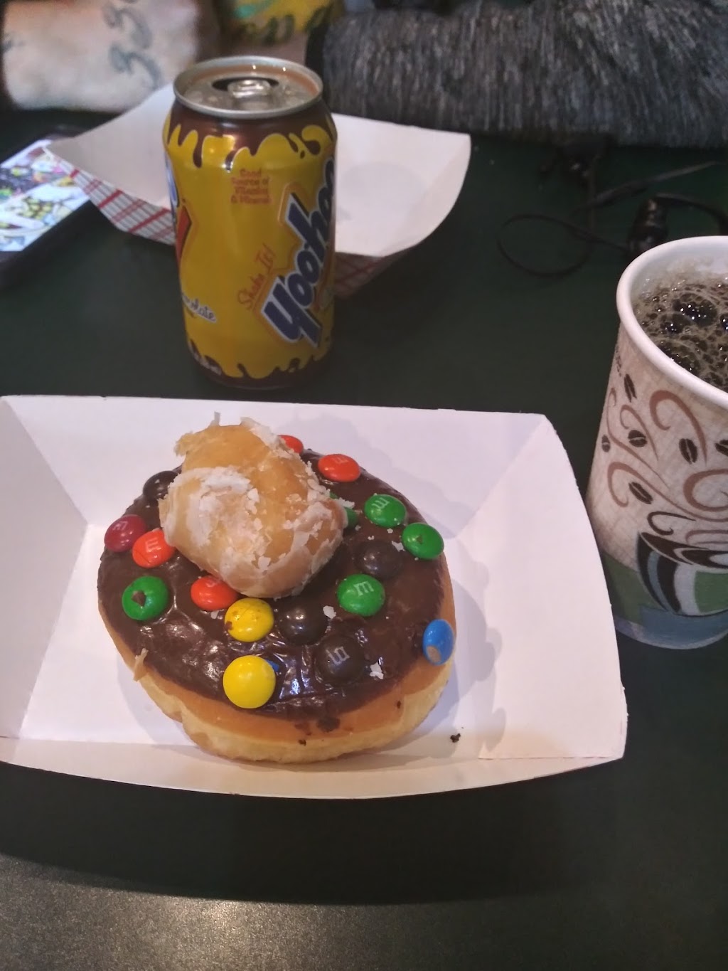 NC Jelly Donuts | 126 Millstead Dr, Mebane, NC 27302, USA | Phone: (919) 568-0231