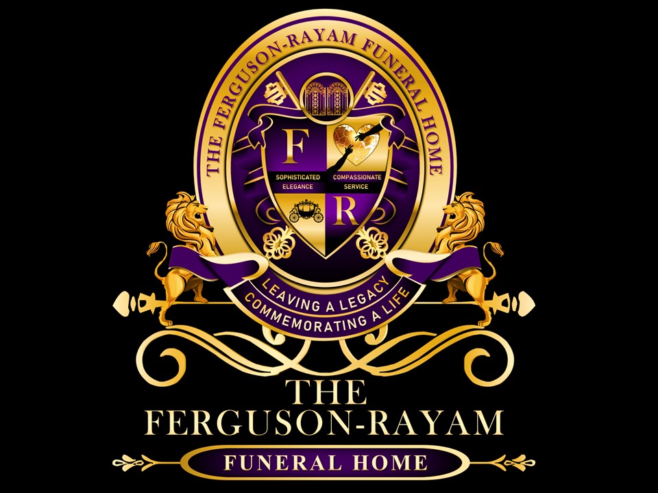 The Ferguson-Rayam Funeral Home | 80 Midland Ave, Wallington, NJ 07057, USA | Phone: (973) 500-4330