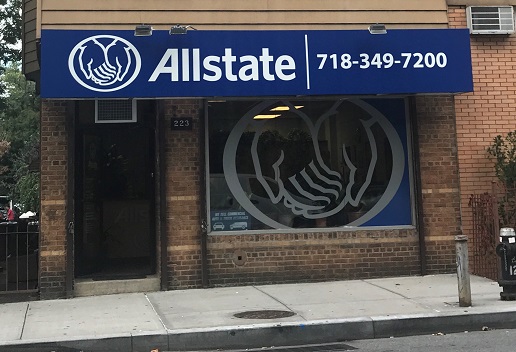 Jane Chrostowski: Allstate Insurance | 223 Nassau Ave, Brooklyn, NY 11222, USA | Phone: (718) 349-7200