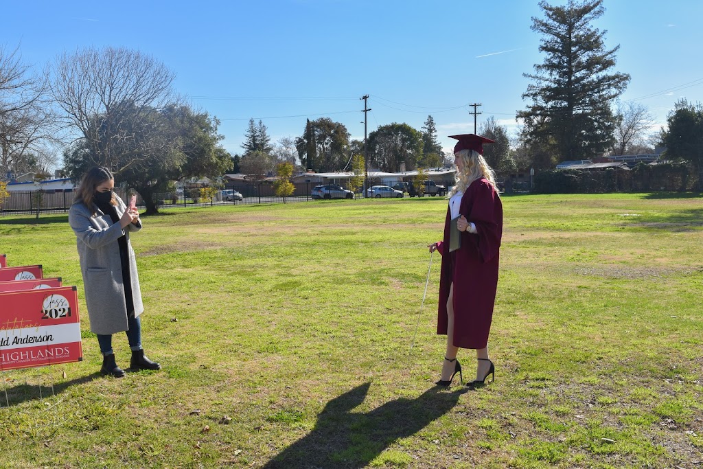 Highlands Community Charter School | 1333 Grand Ave, Sacramento, CA 95838, USA | Phone: (916) 844-2283