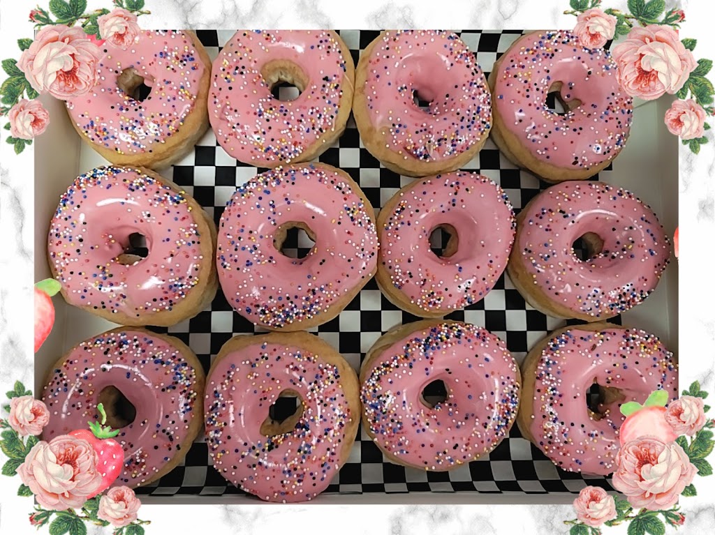 Grace Donuts | 4901 Hwy114 #104, Northlake, TX 76262, USA | Phone: (817) 687-9114