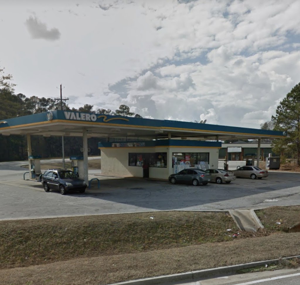 Crowell Road Valero | 11260 Brown Bridge Rd, Covington, GA 30016, USA | Phone: (470) 441-5171