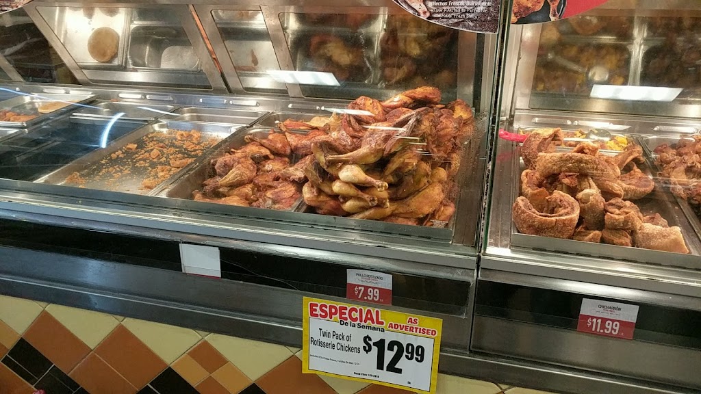 Northgate Market | 4700 Inglewood Blvd, Culver City, CA 90230, USA | Phone: (310) 390-9639