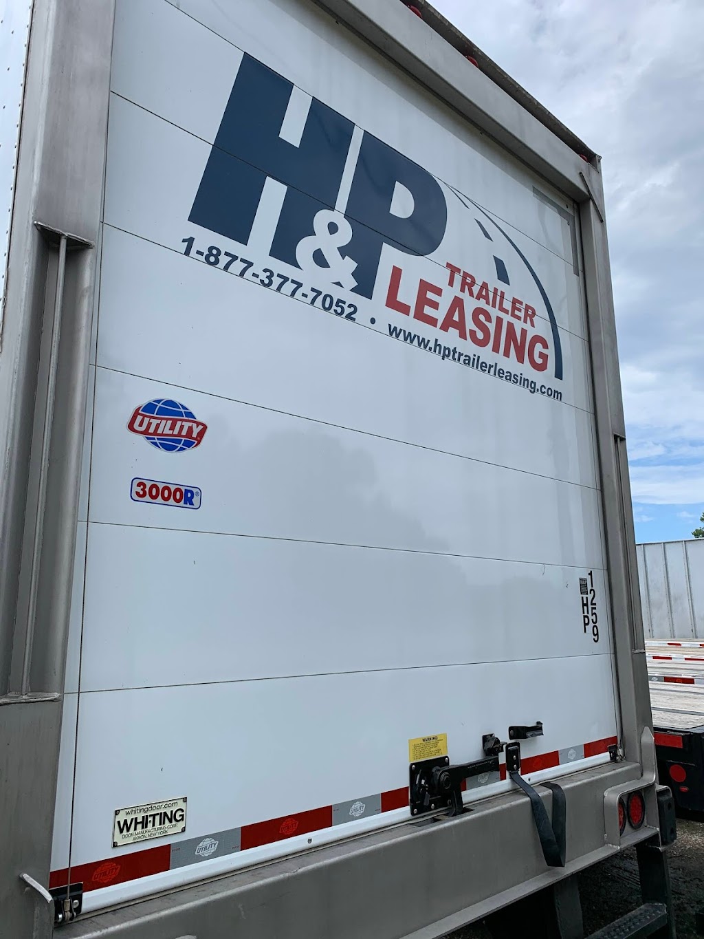 H&P Leasing, Inc. | 11505 MS-178, Olive Branch, MS 38654, USA | Phone: (662) 895-2201