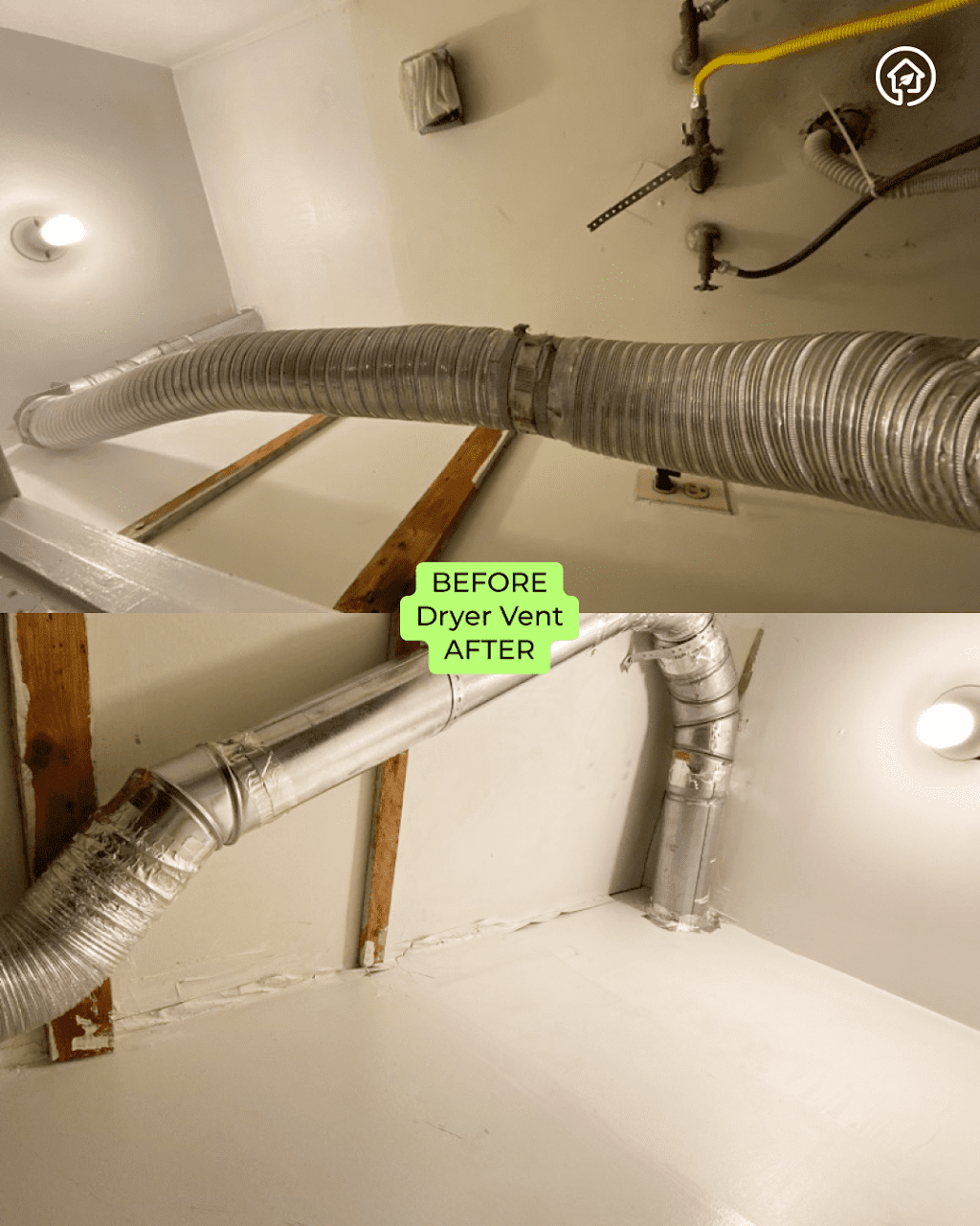 Green Ductors Air Duct & Dryer Vent Cleaning | 434 W 33rd St 7th Floor, New York, NY 10001 | Phone: (888) 307-0898