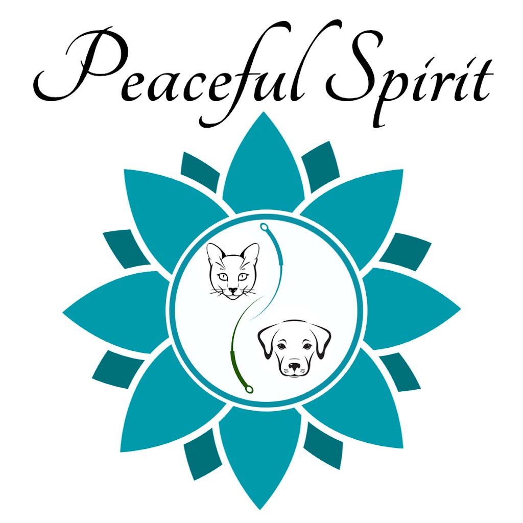 Peaceful Spirit Vet | 700 3rd St suite e, Mukilteo, WA 98275, USA | Phone: (360) 386-5768