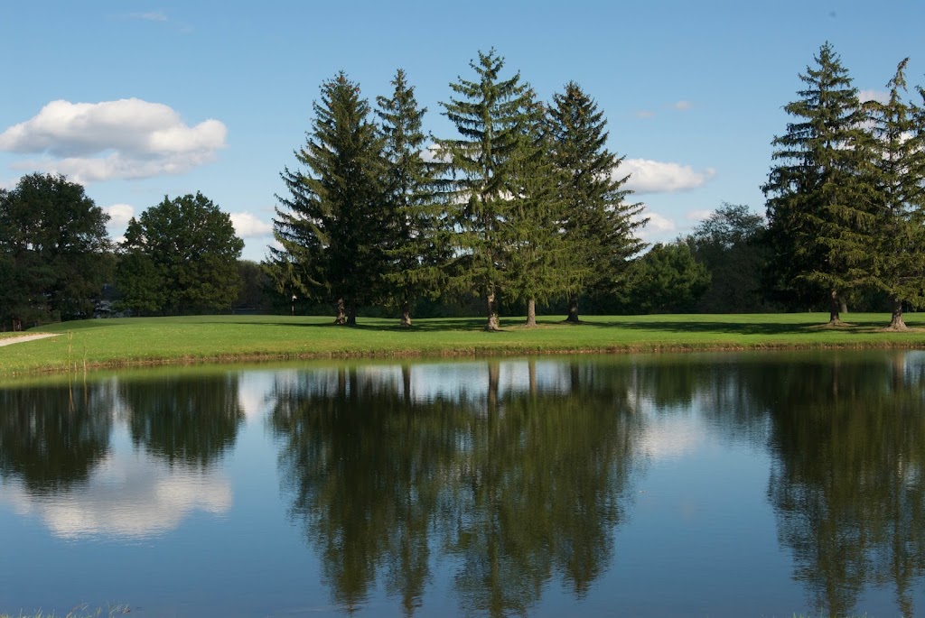 Bunker Hill Golf Course | 3060 Pearl Rd, Medina, OH 44256, USA | Phone: (330) 722-4174