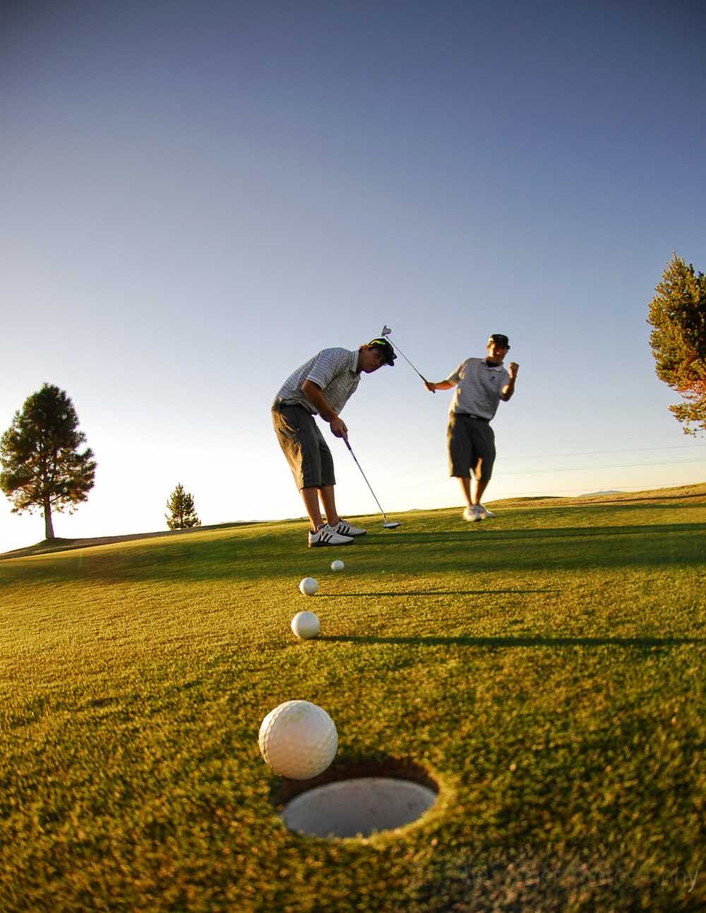 Northstar California Resort Golf Course | 168 Basque Drive, Interstate 80 at Highway 267, Basque Drive at Northstar Drive, Truckee, CA 96161, USA | Phone: (530) 562-3290