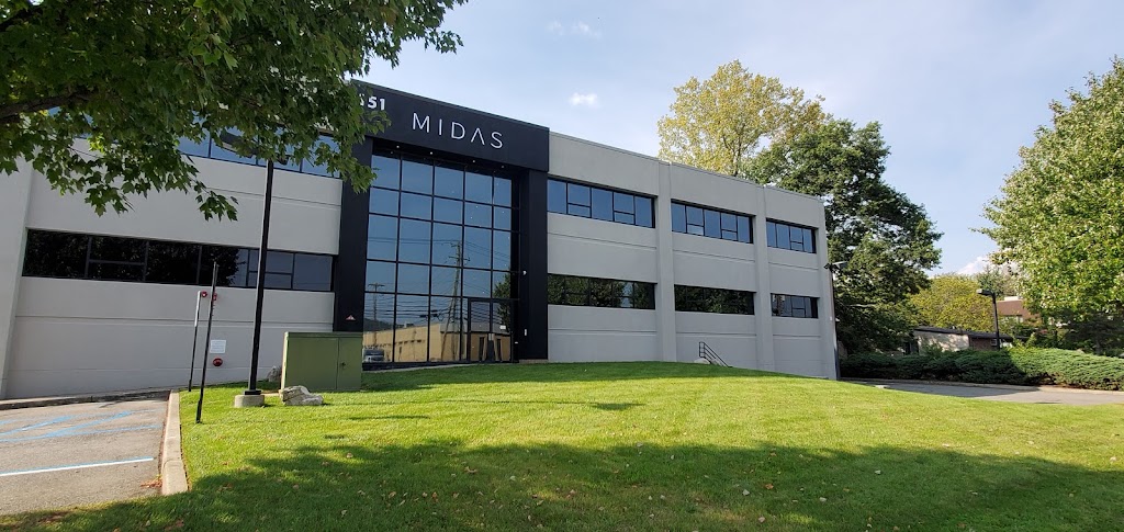 Midas Chain Inc | 151 Veterans Dr, Northvale, NJ 07647, USA | Phone: (201) 244-1150