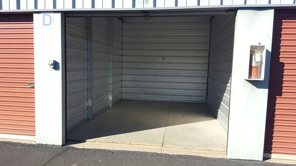 A Family Storage | 3939 N Romero Rd, Tucson, AZ 85705, USA | Phone: (520) 293-7191