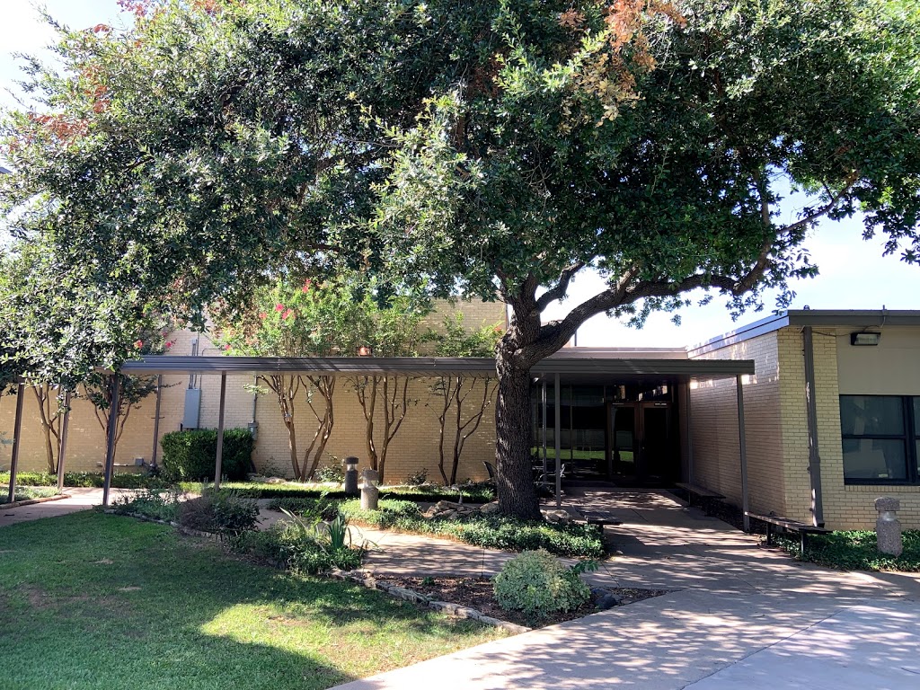Saint Andrew Catholic School | 3304 Dryden Rd, Fort Worth, TX 76109, USA | Phone: (817) 924-8917