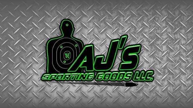 AJs Sporting Goods LLC | 6929 Little Rd, New Port Richey, FL 34655, USA | Phone: (727) 232-2556