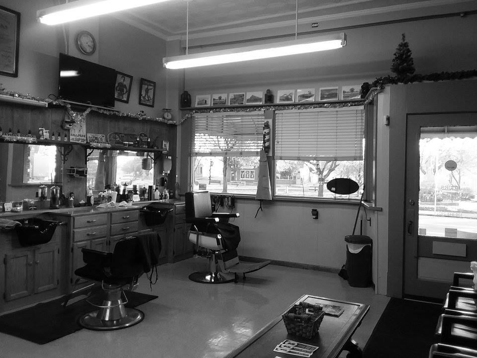 Shears and Beards Mens Hair Co. | 103 Wooster St, Lodi, OH 44254, USA | Phone: (330) 948-2422
