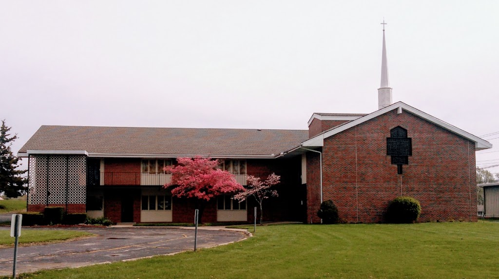 Susquehanna Baptist Church | 17800 E Susquehanna Ridge, Independence, MO 64056, USA | Phone: (816) 257-2080