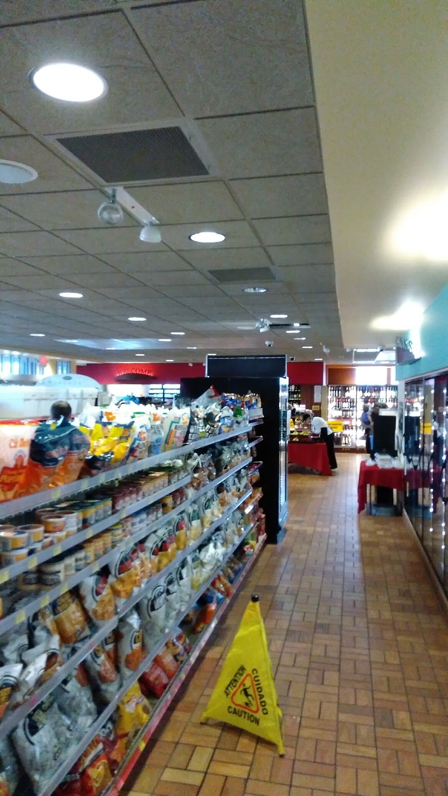 KWIK TRIP #136 | 1750 S Silverbrook Dr, West Bend, WI 53095, USA | Phone: (262) 334-0548