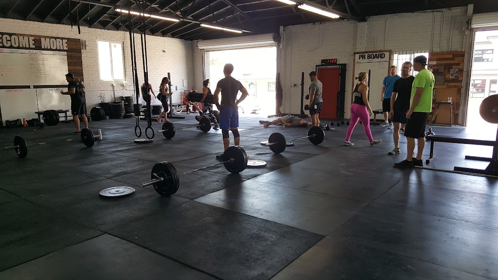 Performance360 | Strength & Conditioning Gym | 4515 Gresham St, San Diego, CA 92109, USA | Phone: (619) 800-2774