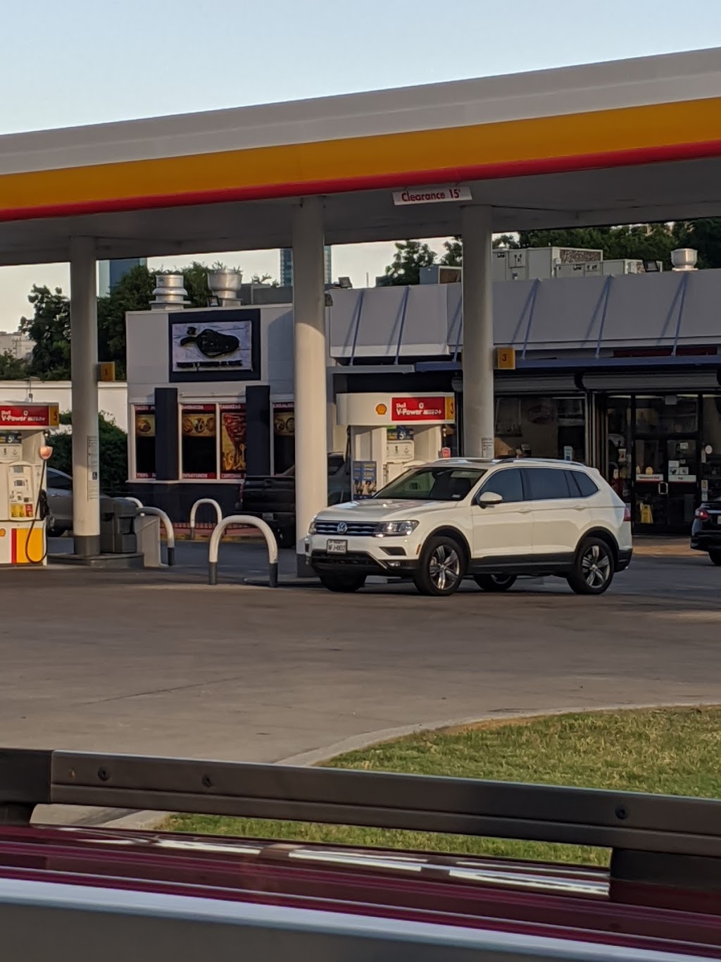 Shell | 1050 N University Dr, Fort Worth, TX 76114, USA | Phone: (817) 626-1844