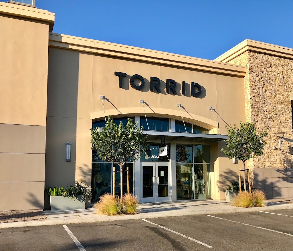 Torrid | 3064 W Jack London Blvd Space H3, Livermore, CA 94551, USA | Phone: (925) 493-8946