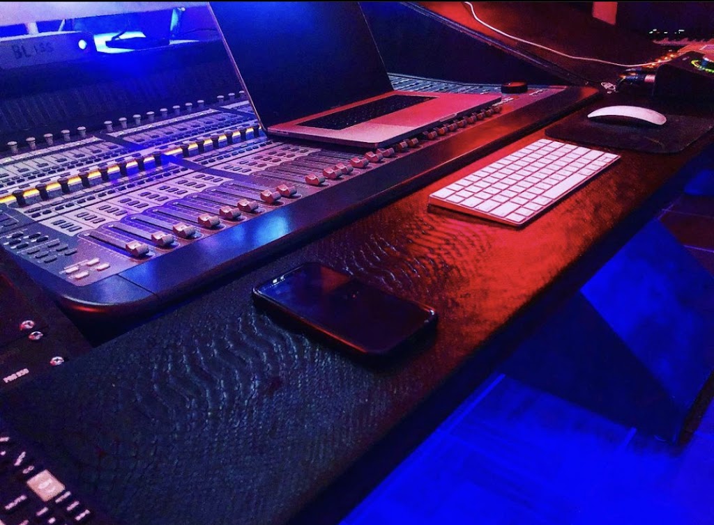 Verified Recording Studio | 3790 N Zaragoza Rd b, El Paso, TX 79938, USA | Phone: (915) 255-0447