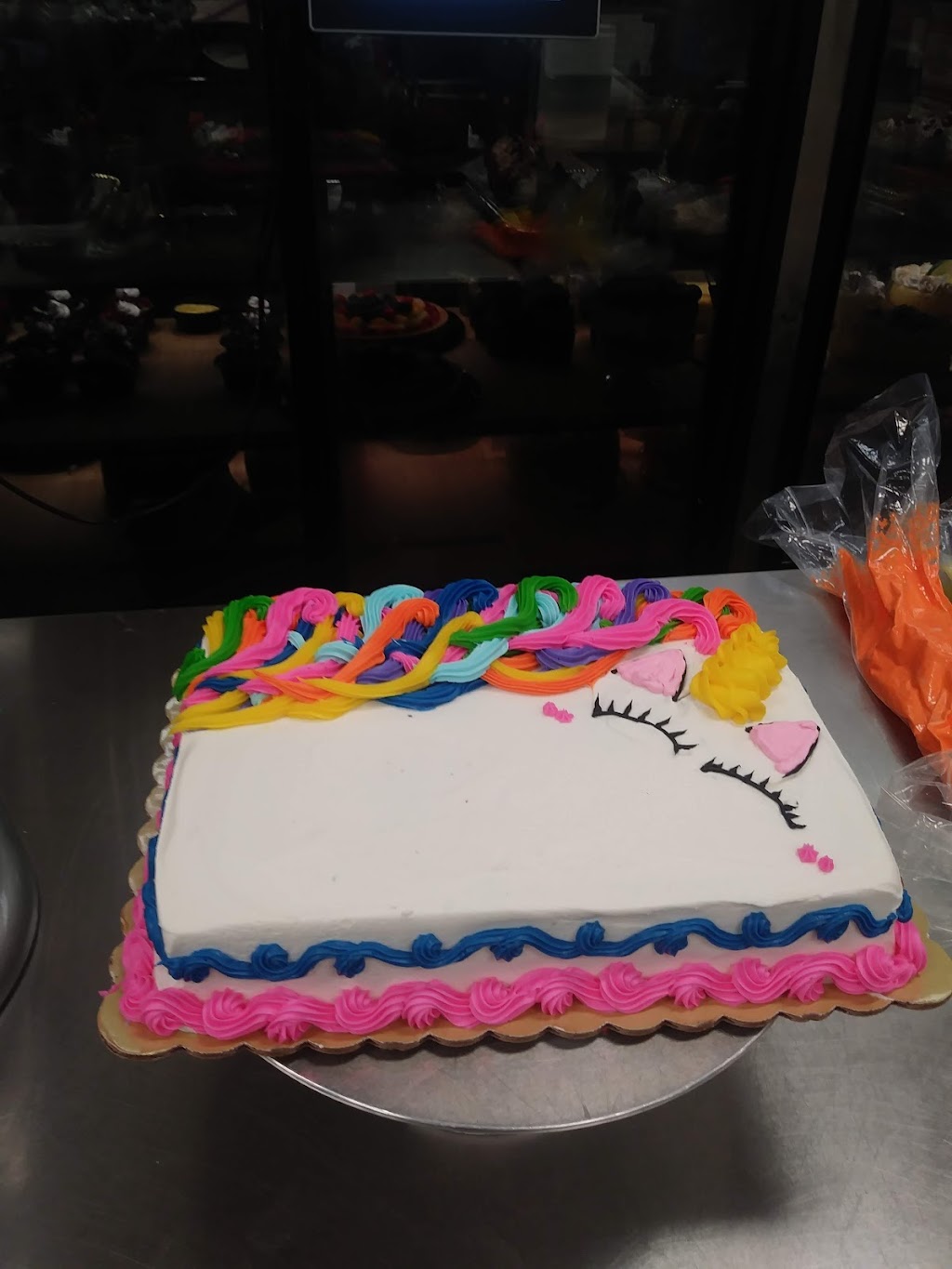 Tastee Treats by Ebonee | 4419 Arnold Rd, Hillcrest Heights, MD 20746, USA | Phone: (202) 705-4868