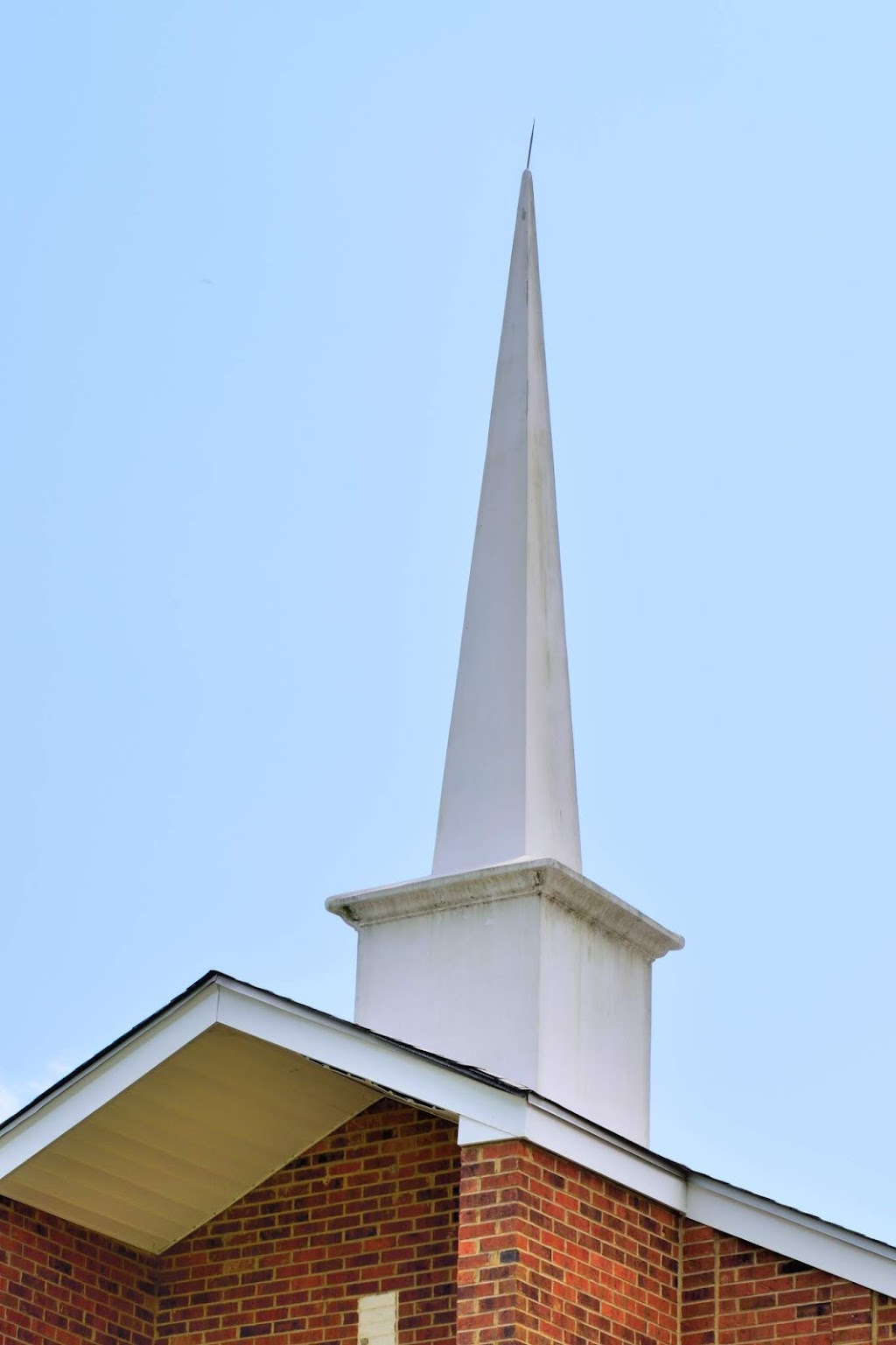 Grafton Baptist Church | 1301 Old York-Hampton Hwy, Yorktown, VA 23692, USA | Phone: (757) 898-5200