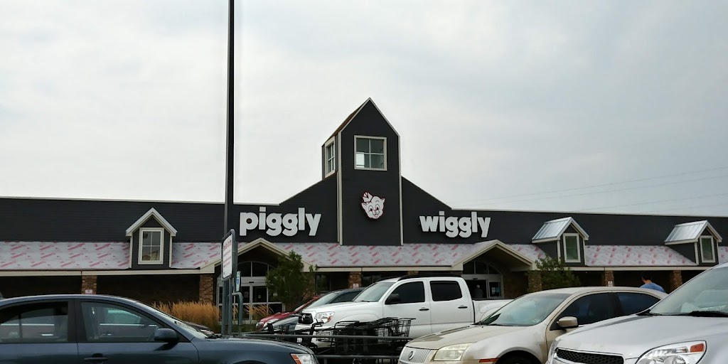 Piggly Wiggly | 6111 W Mequon Rd, Mequon, WI 53092 | Phone: (262) 242-2180
