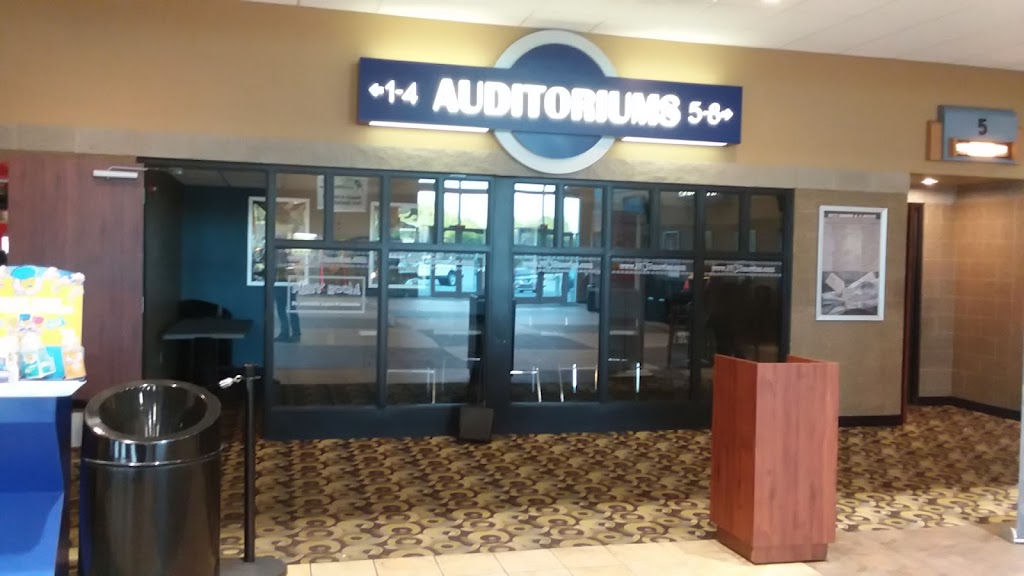 NCG Cinema - Auburn | 1111 Smaltz Way, Auburn, IN 46706, USA | Phone: (260) 925-2800