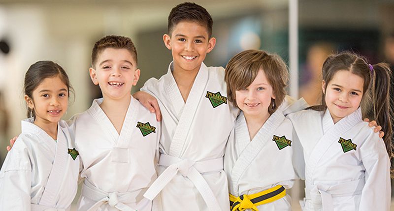 Premier Martial Arts Trophy Club | 2550 Bobcat Blvd Suite 103, Trophy Club, TX 76262, USA | Phone: (817) 617-7447