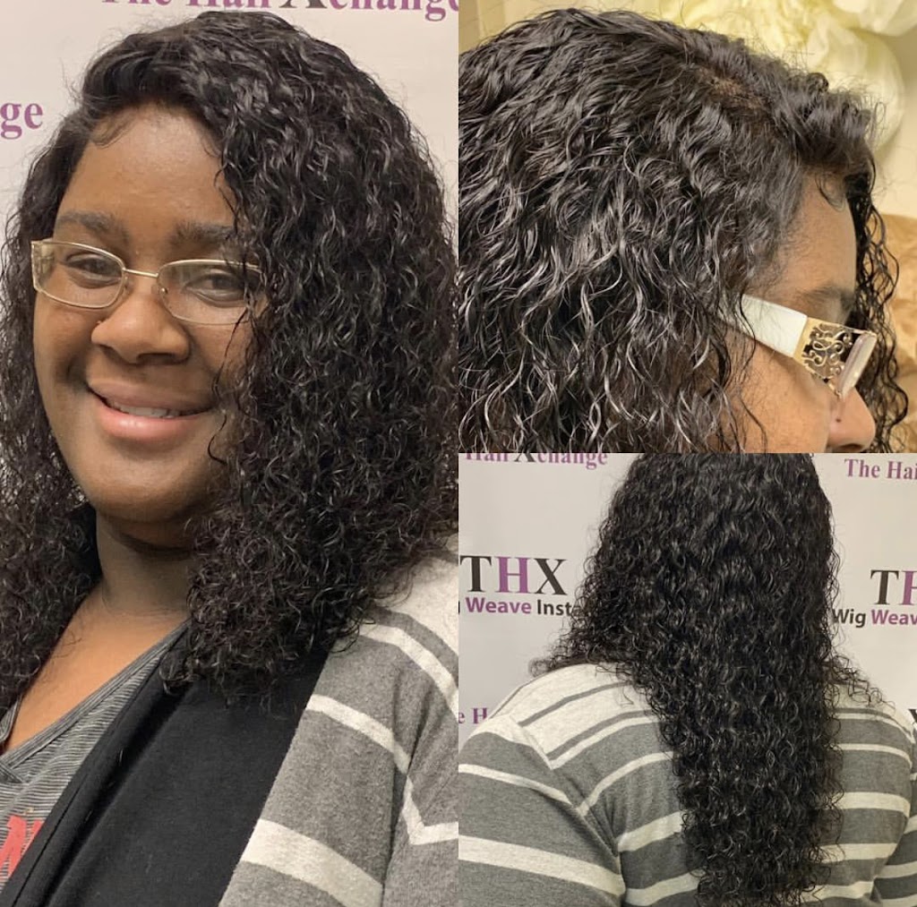 Thx Wig Weave Installs | 1572 Highway 85 N, Suite 213, Fayetteville, GA 30214, USA | Phone: (678) 489-8897