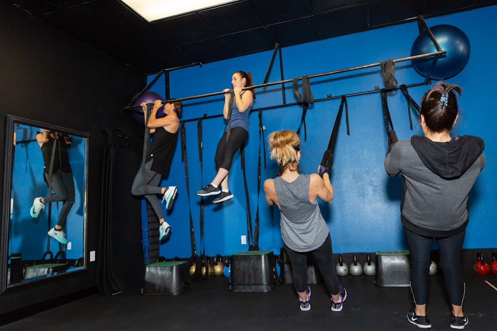 She Rocks Fitness | 9582 Hamilton Ave, Huntington Beach, CA 92646, USA | Phone: (949) 400-7629