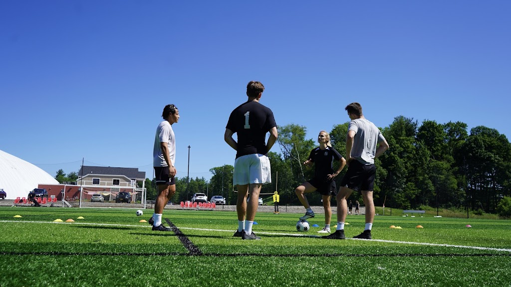 Beestera Soccer Training | 82 Old Loudon Rd, Latham, NY 12110, USA | Phone: (518) 752-3008