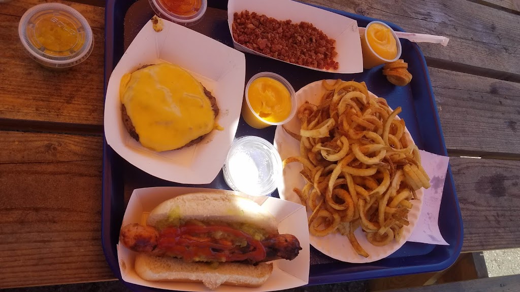 Rayzors Dawg House | 8178 N Main St, Eden, NY 14057, USA | Phone: (716) 575-4331