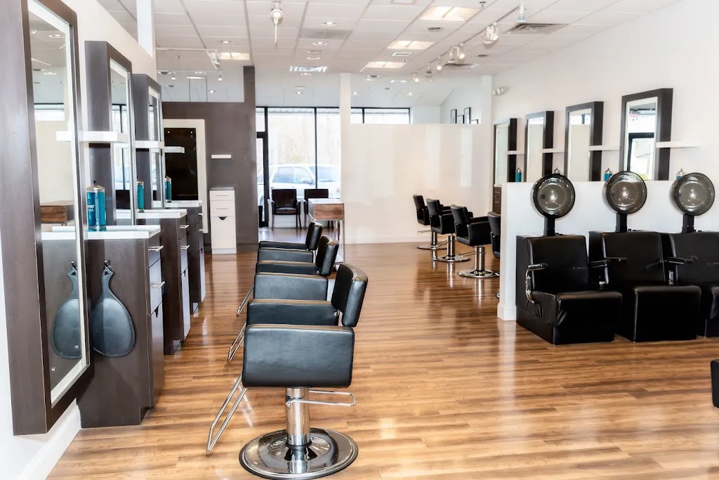 Anthony David Salon | 120 Cambridge St, Burlington, MA 01803, USA | Phone: (781) 272-0002