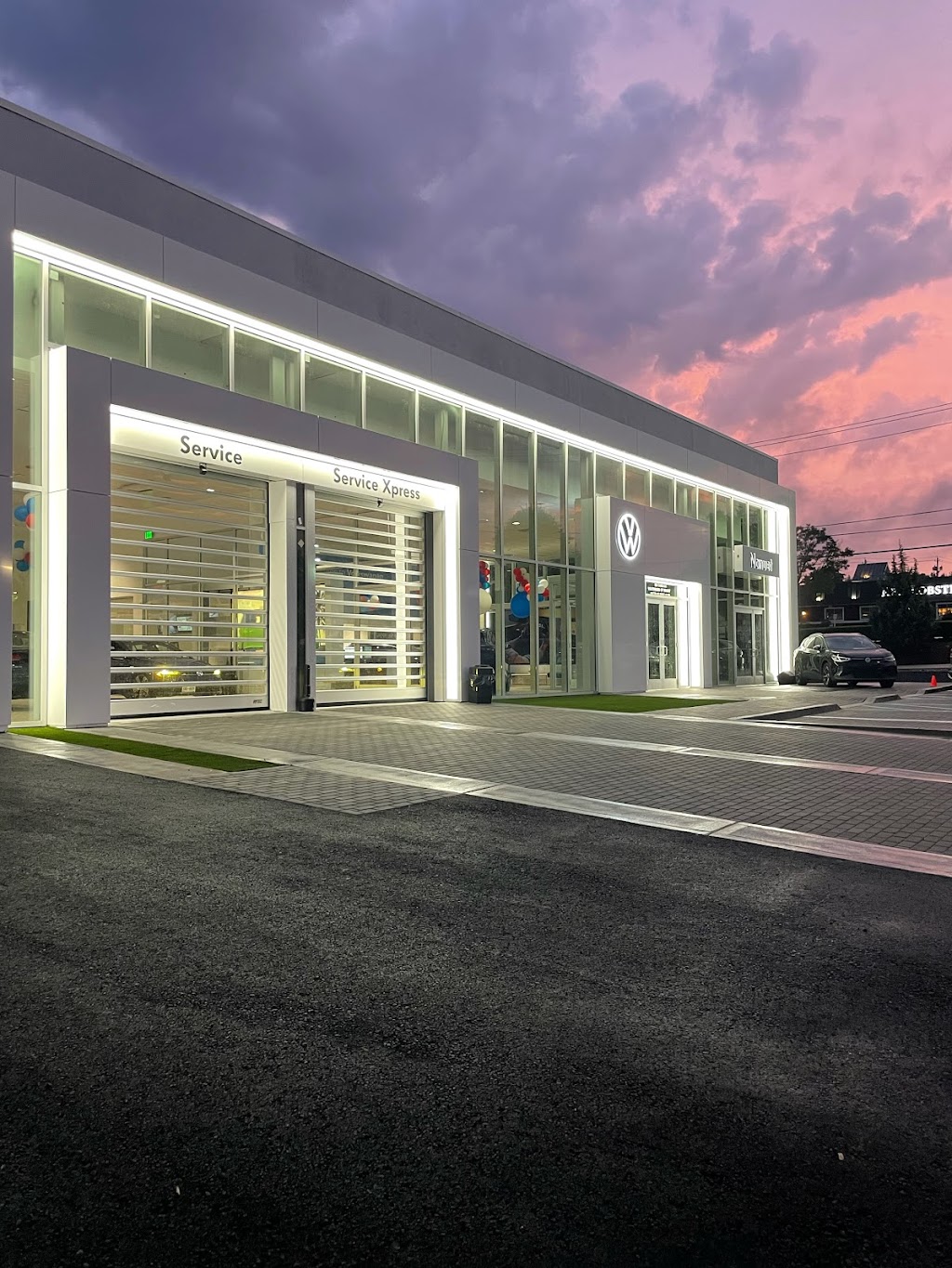 Volkswagen of Nanuet Service Center | 6 Hutton Ave, Nanuet, NY 10954 | Phone: (845) 285-3425