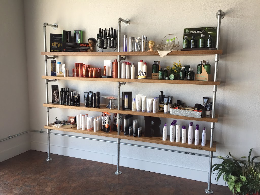 Refresh Hair Design Studio | 901 Parkway Ave #3, Elkhart, IN 46516, USA | Phone: (574) 633-6003