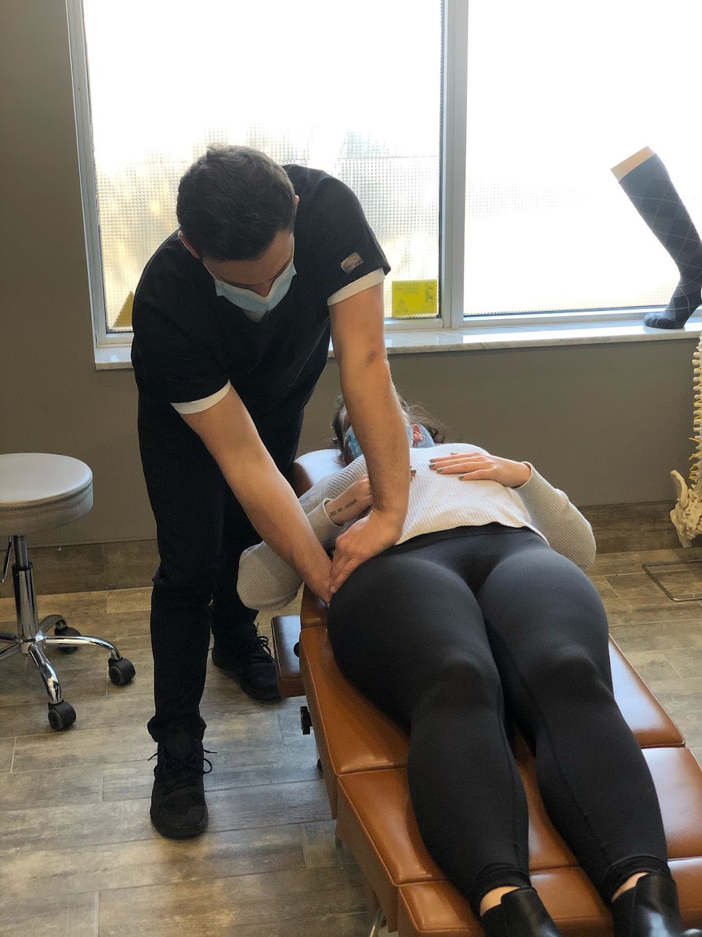 Nick Nicodemo Osteopathy | 1303 Essex County Rd 22 Unit #100, Belle River, ON N0R 1A0, Canada | Phone: (519) 727-0101