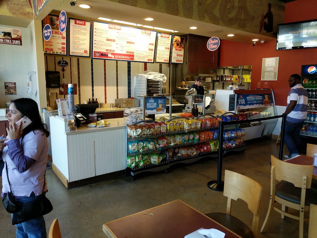 Jersey Mikes Subs | 143 S Denton Tap Rd, Coppell, TX 75019, USA | Phone: (972) 462-1935